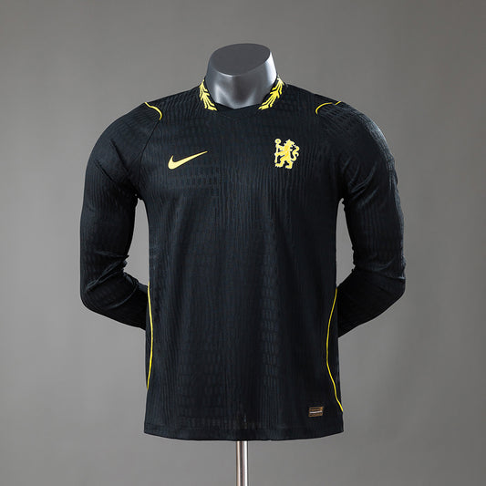 Jersey - Chelsea manga larga