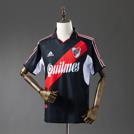 Retro Jerseys - River Plate