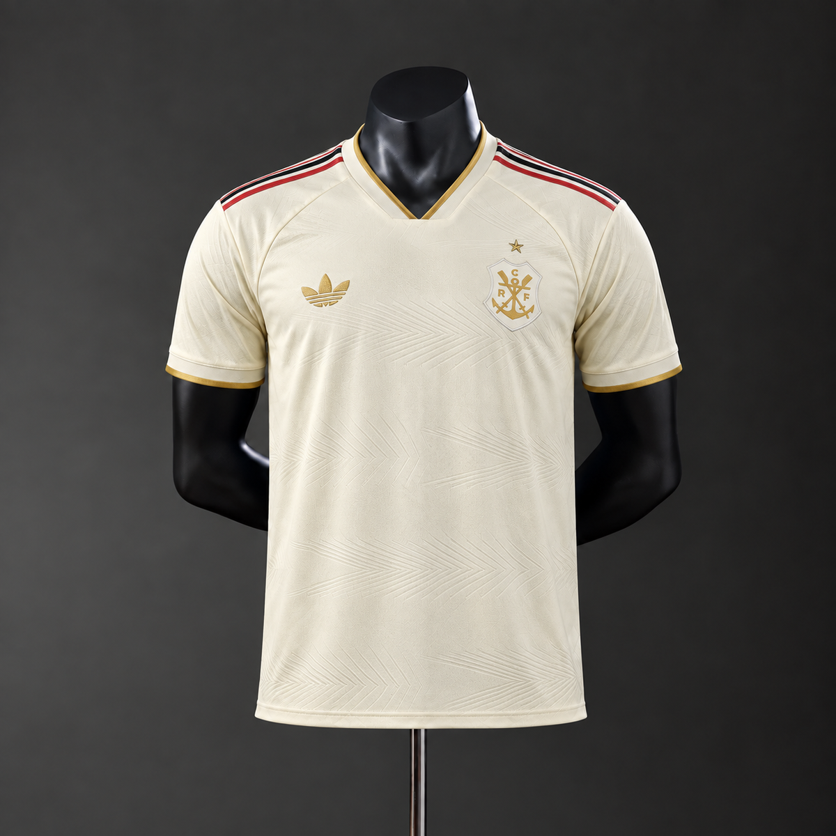 Jersey - Flamengo