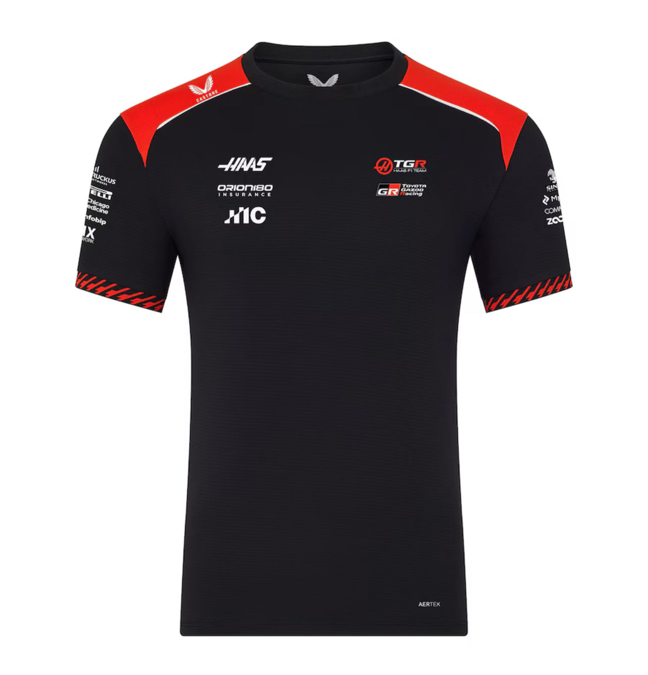 F1 - Haas