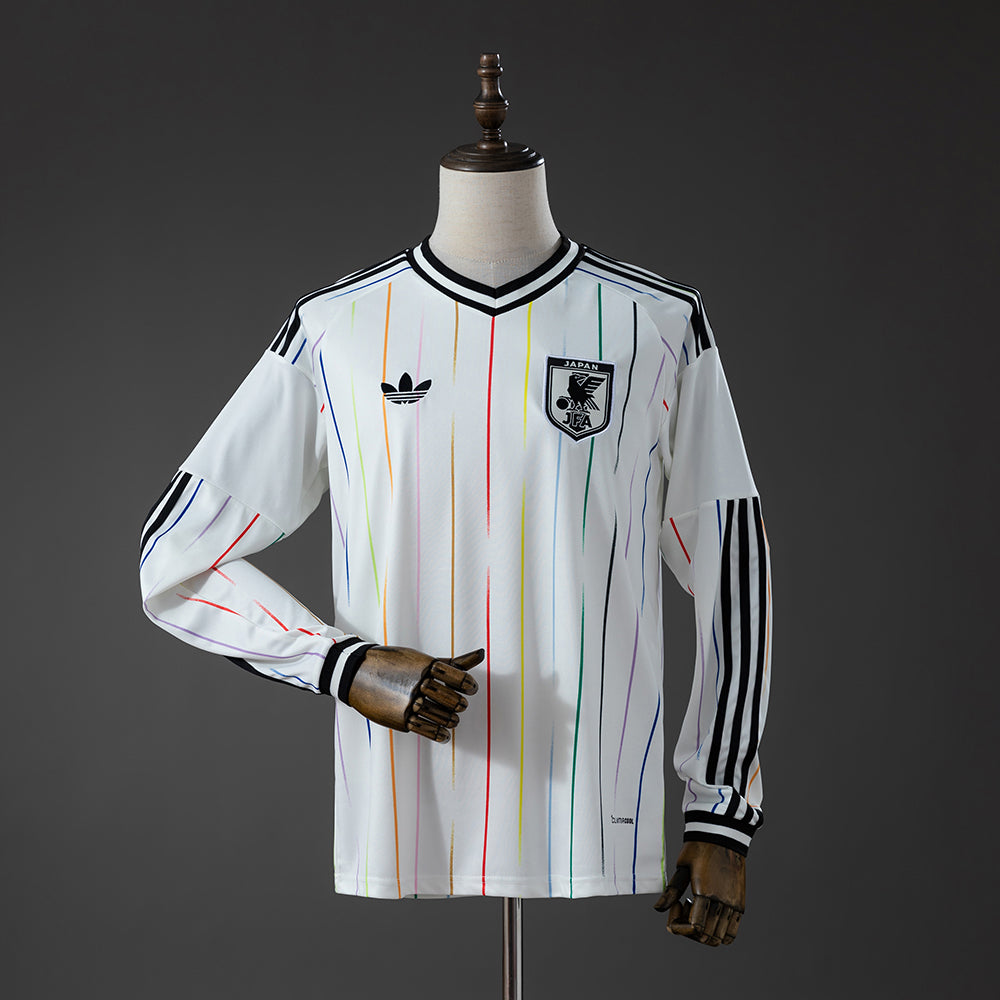 Jersey - Japón