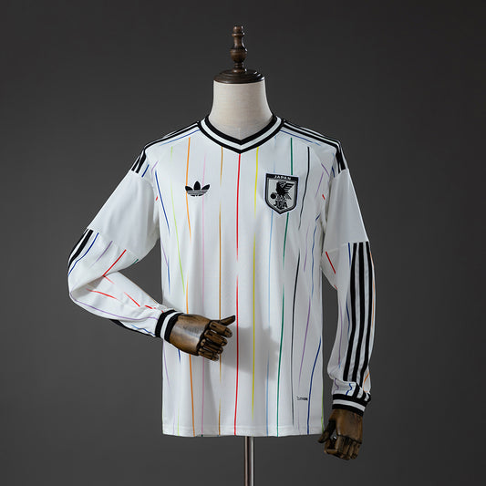 Jersey - Japón