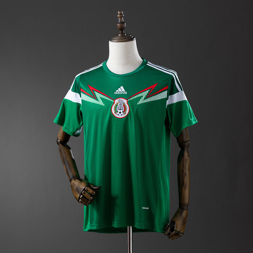 World Cup jersey - Mexico