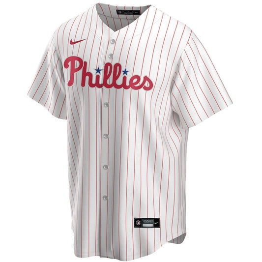 MLB Phillies jersey