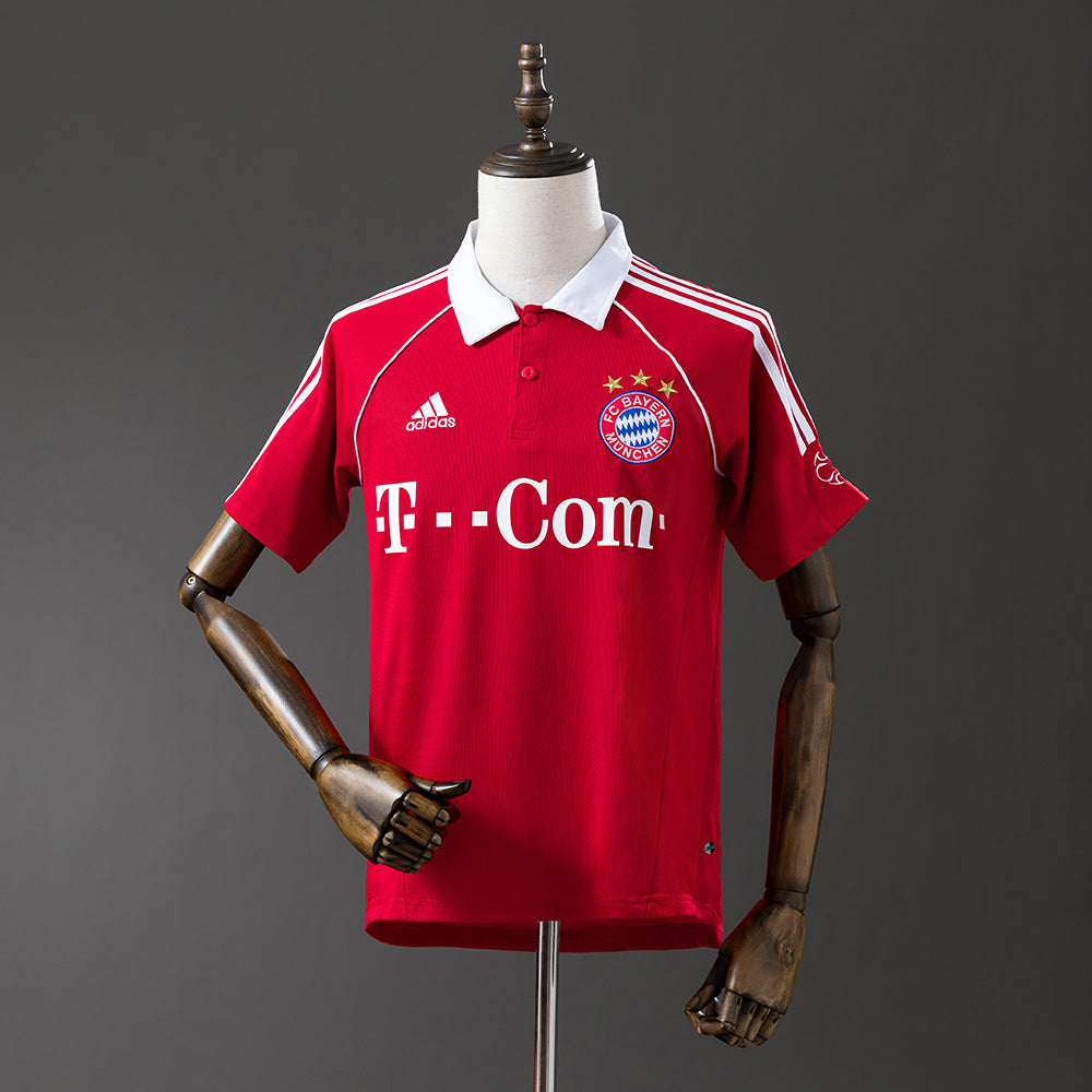 Jersey - Bayern Múnich