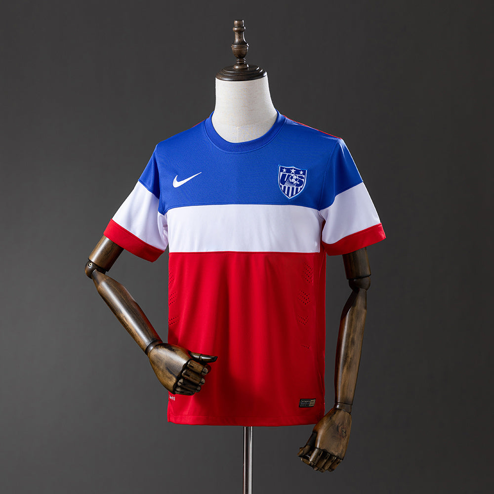 Jersey - USA