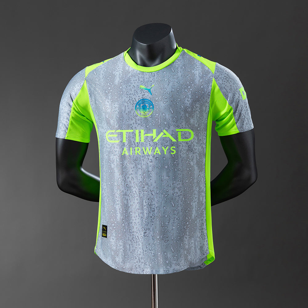 Jersey - Manchester City