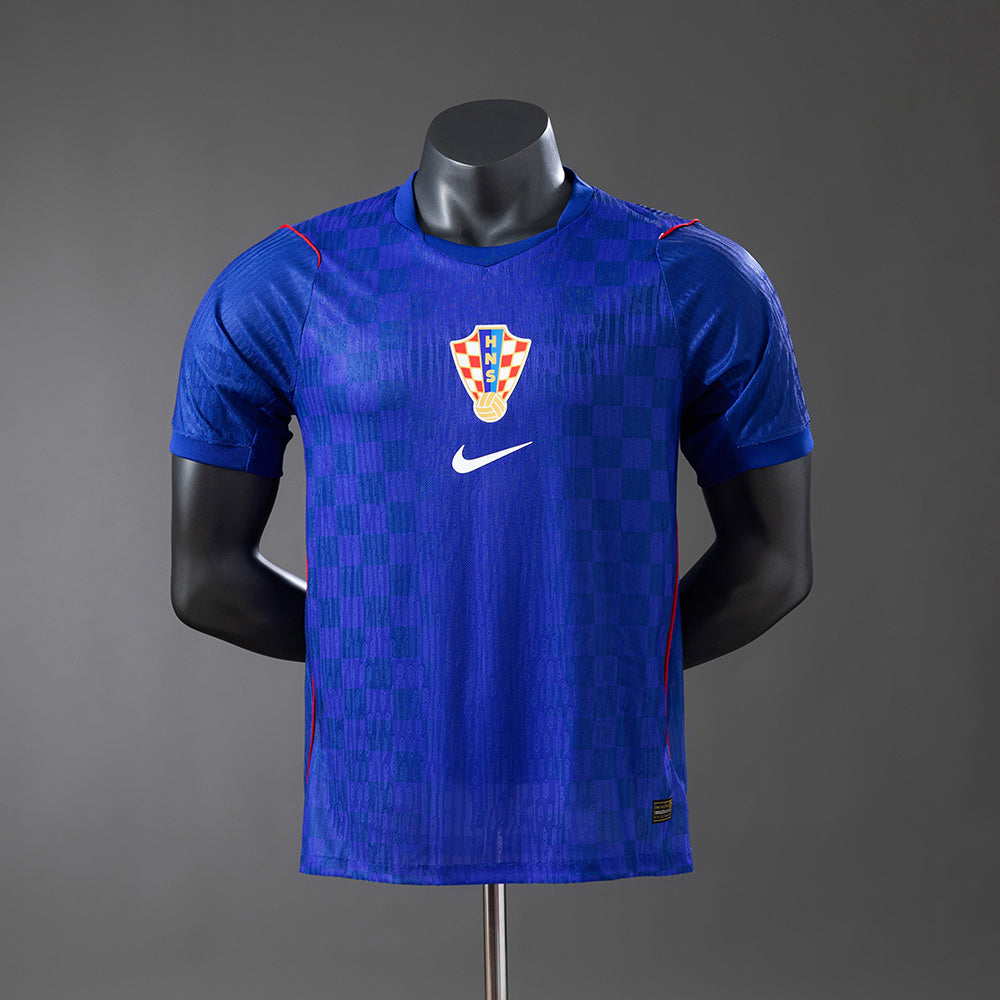 Jersey - Croacia