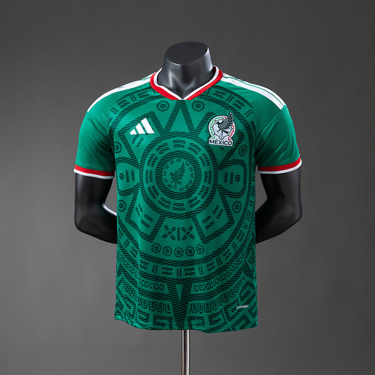 World Cup jersey - Mexico