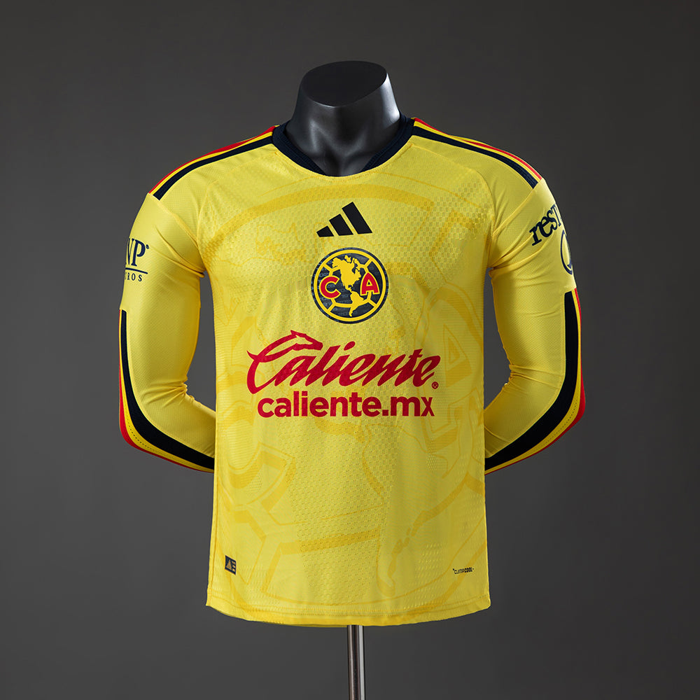 Jersey - América manga larga
