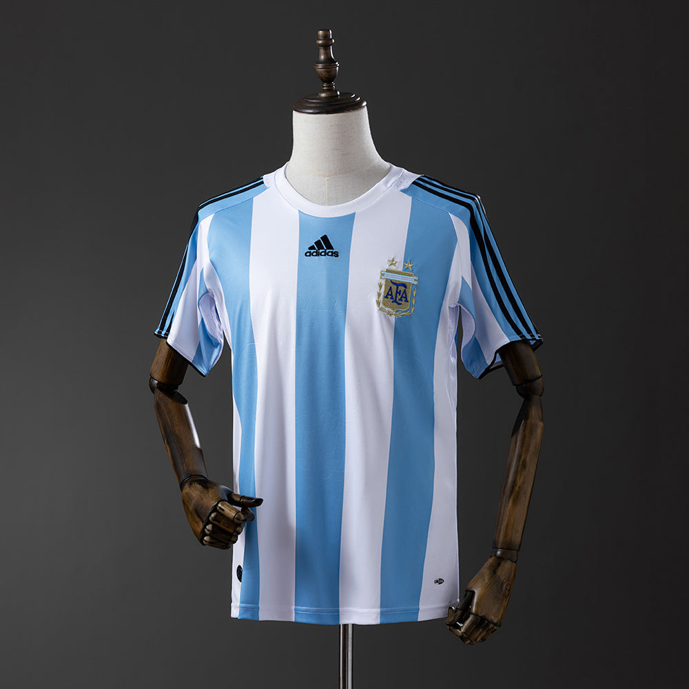 Jersey - Argentina