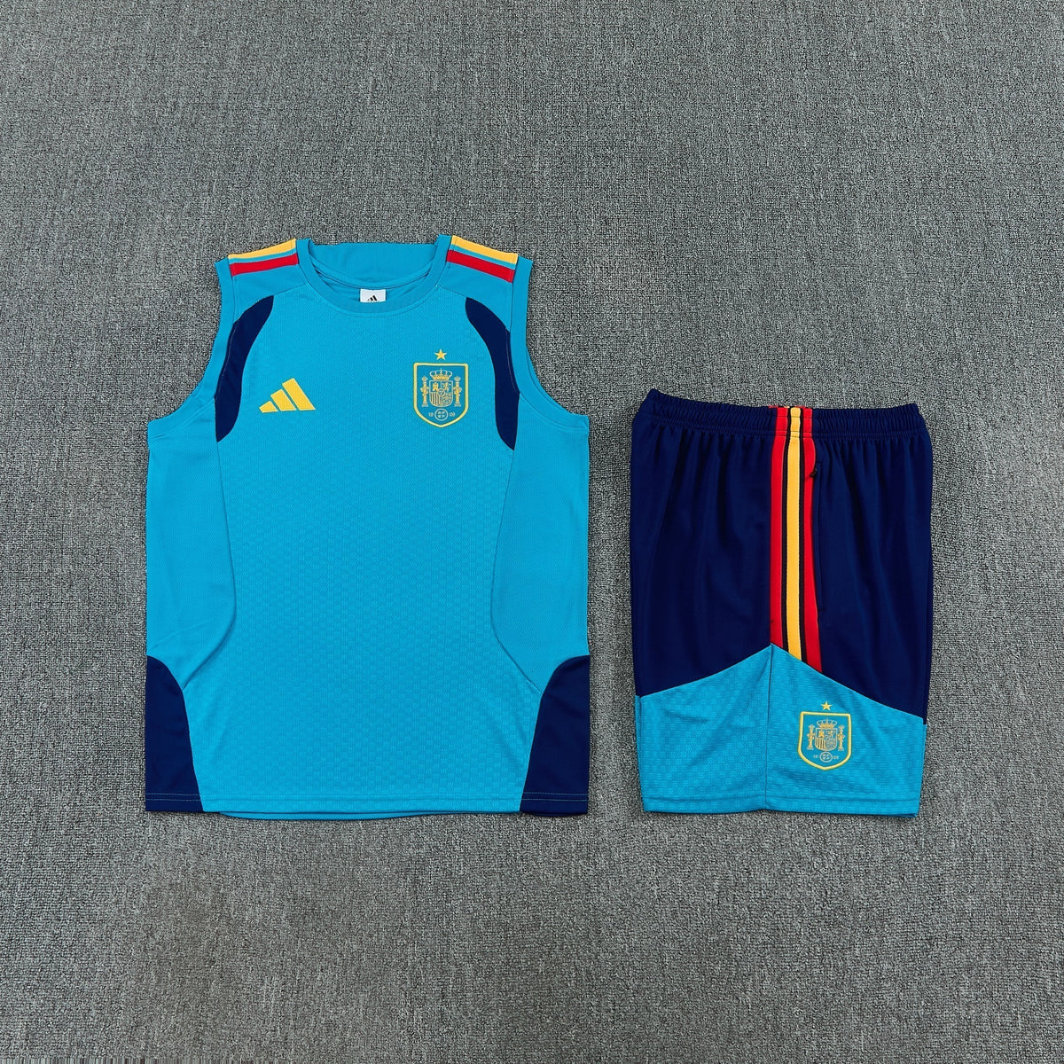 Spain Focus Kit