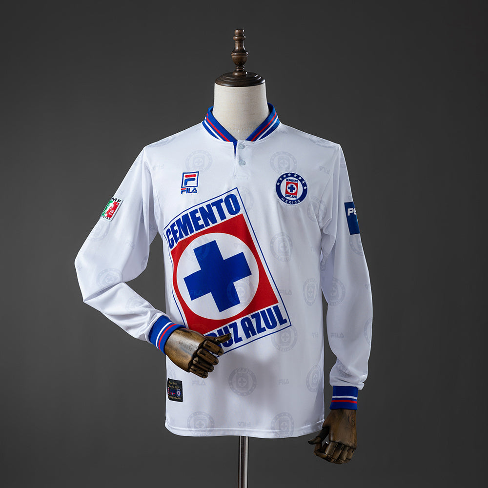 Jersey - Cruz Azul