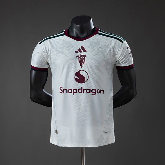Jersey - Manchester United