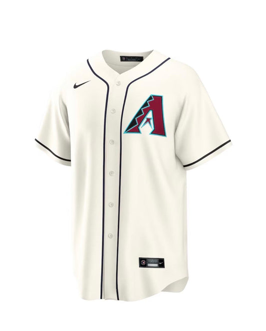 MLB Arizona jersey