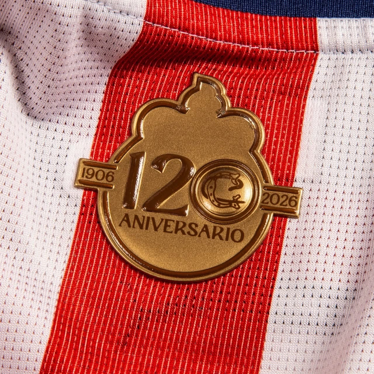 Anniversary jersey - Chivas