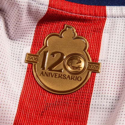 Anniversary jersey - Chivas
