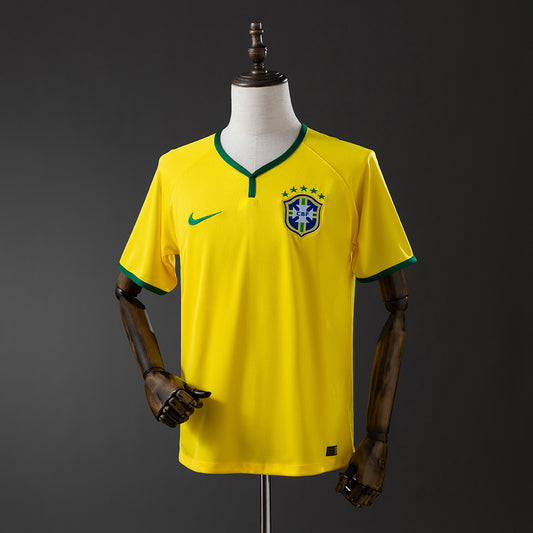 Jersey - Brazil