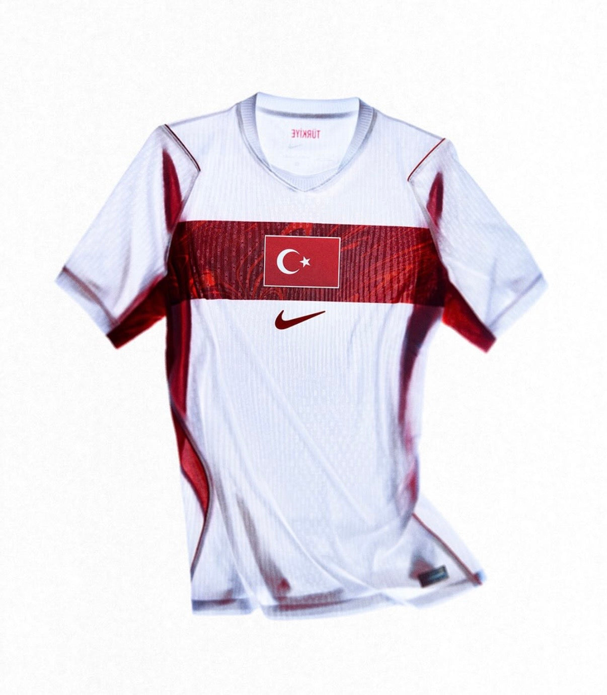 Jersey - Turkey
