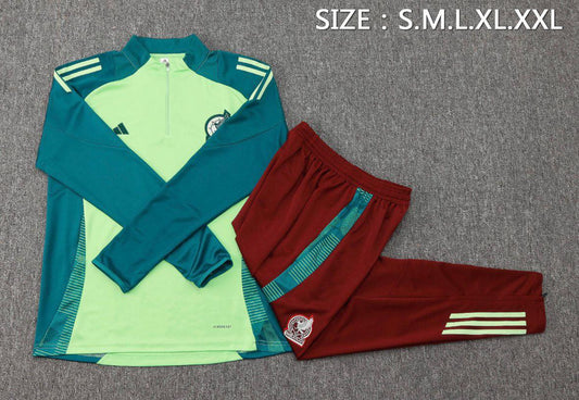 Kit de Concentración México