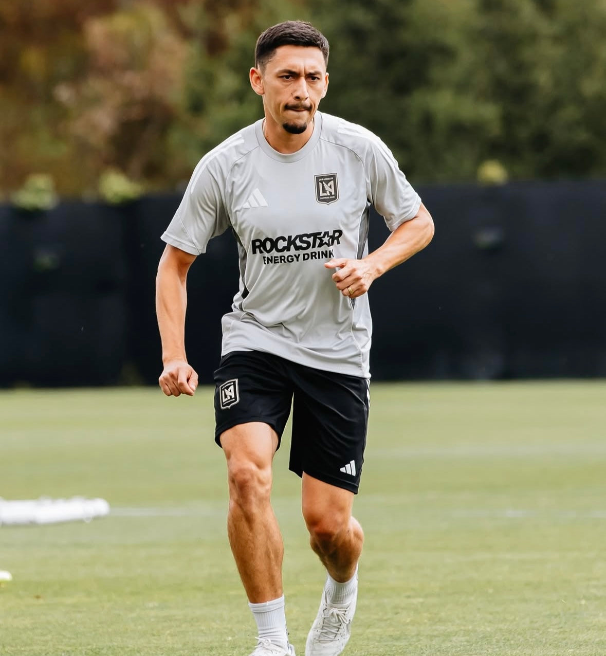 LAFC Focus Kit