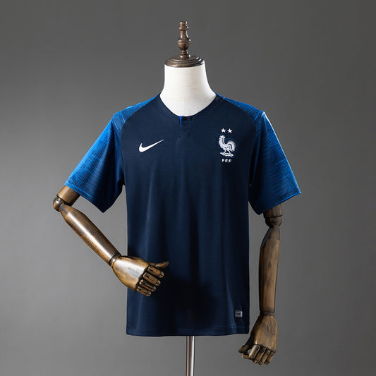 Jerseys Retro - Francia