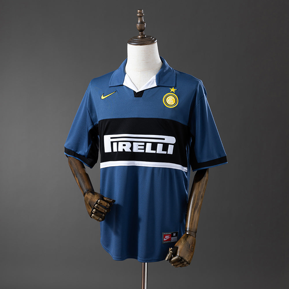 Jersey - Inter de Milán