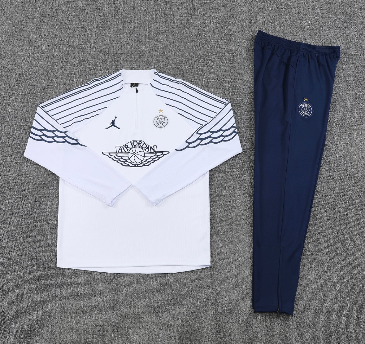 Kit de Concentración PSG