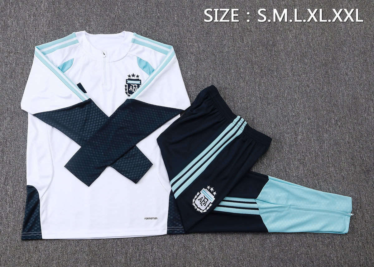 Argentina Concentration Kit