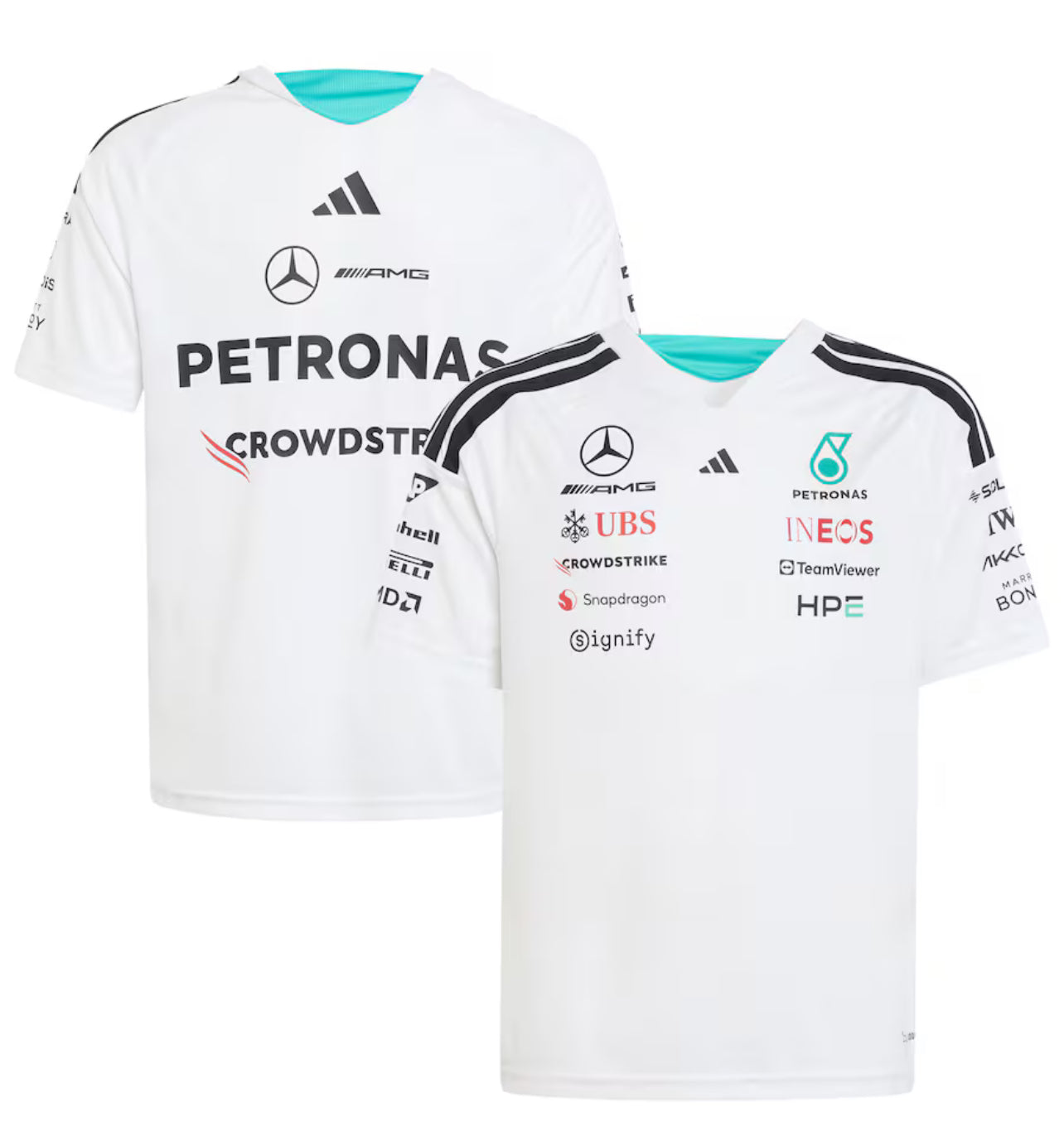 F1 - Mercedes