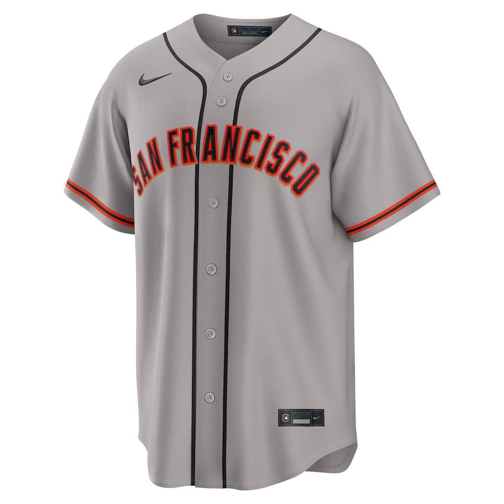 MLB San Francisco jersey