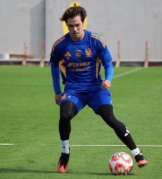 Tigres UANL Concentration Kit