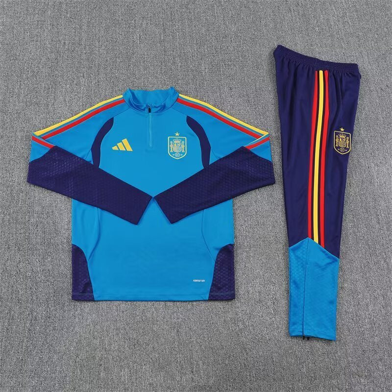 Spain Concentration Kit