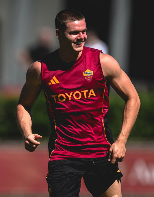 Roma Sleeveless Focus Kit