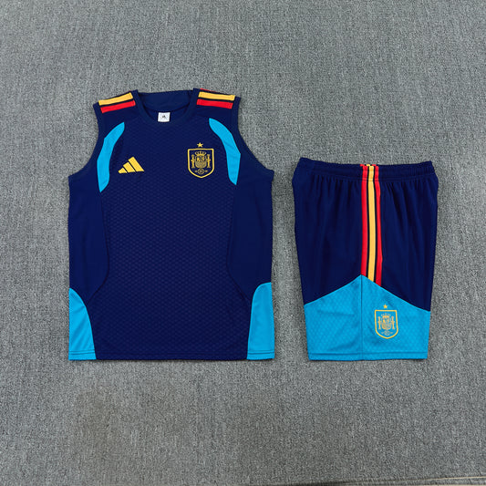 Spain Concentration Kit