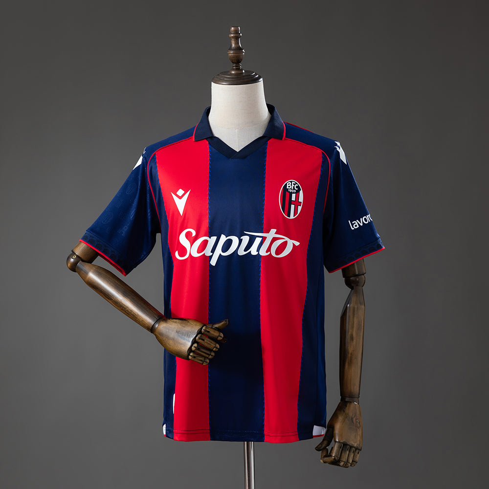 Jersey - Bologna