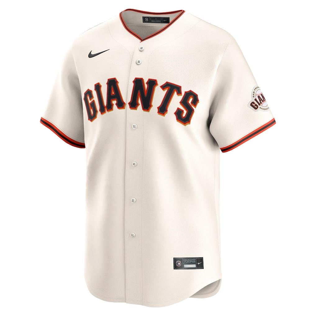 MLB Giants jersey