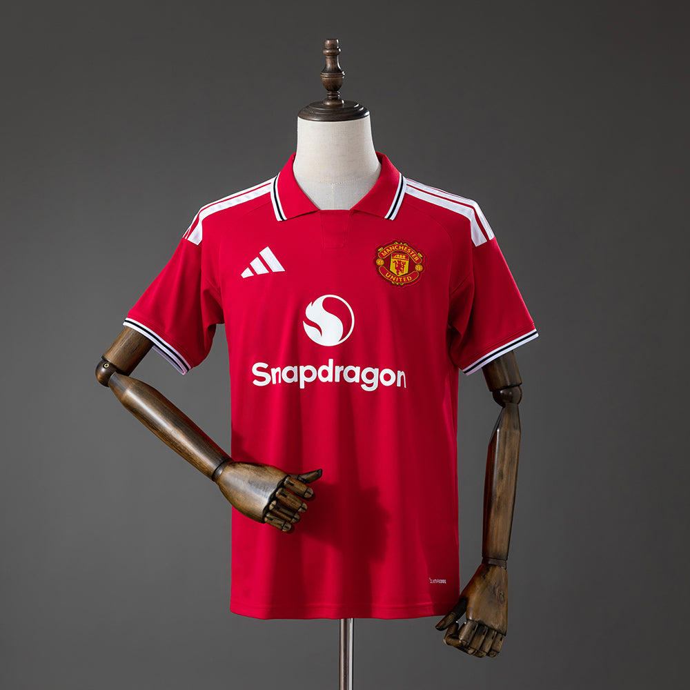 Jersey - Manchester United