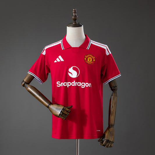 Jersey - Manchester United