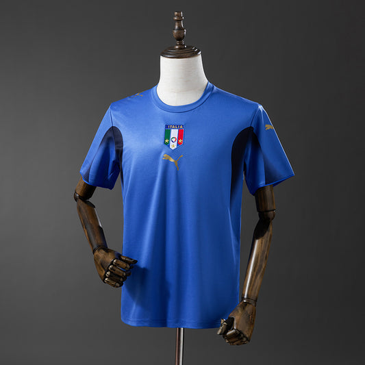 Jersey - Italy