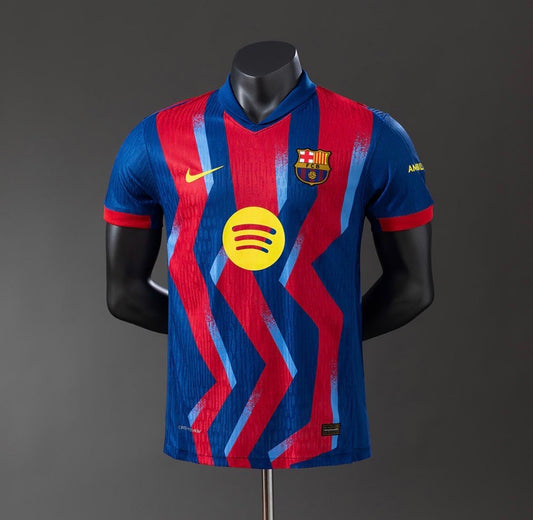 Jersey - Barcelona