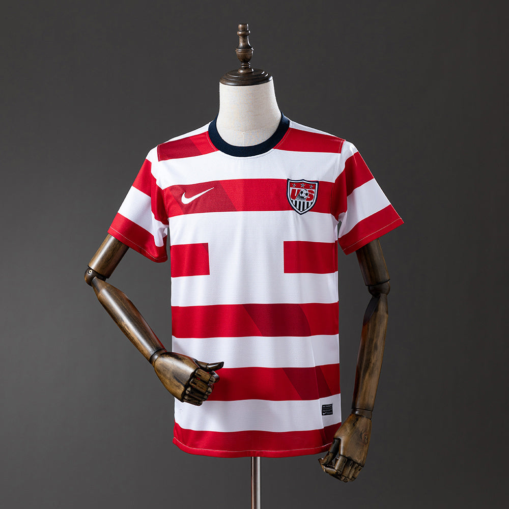 Jerseys Retro - USA