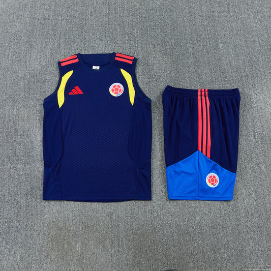 Colombia Concentration Kit
