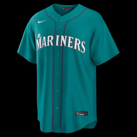 MLB Mariners jersey
