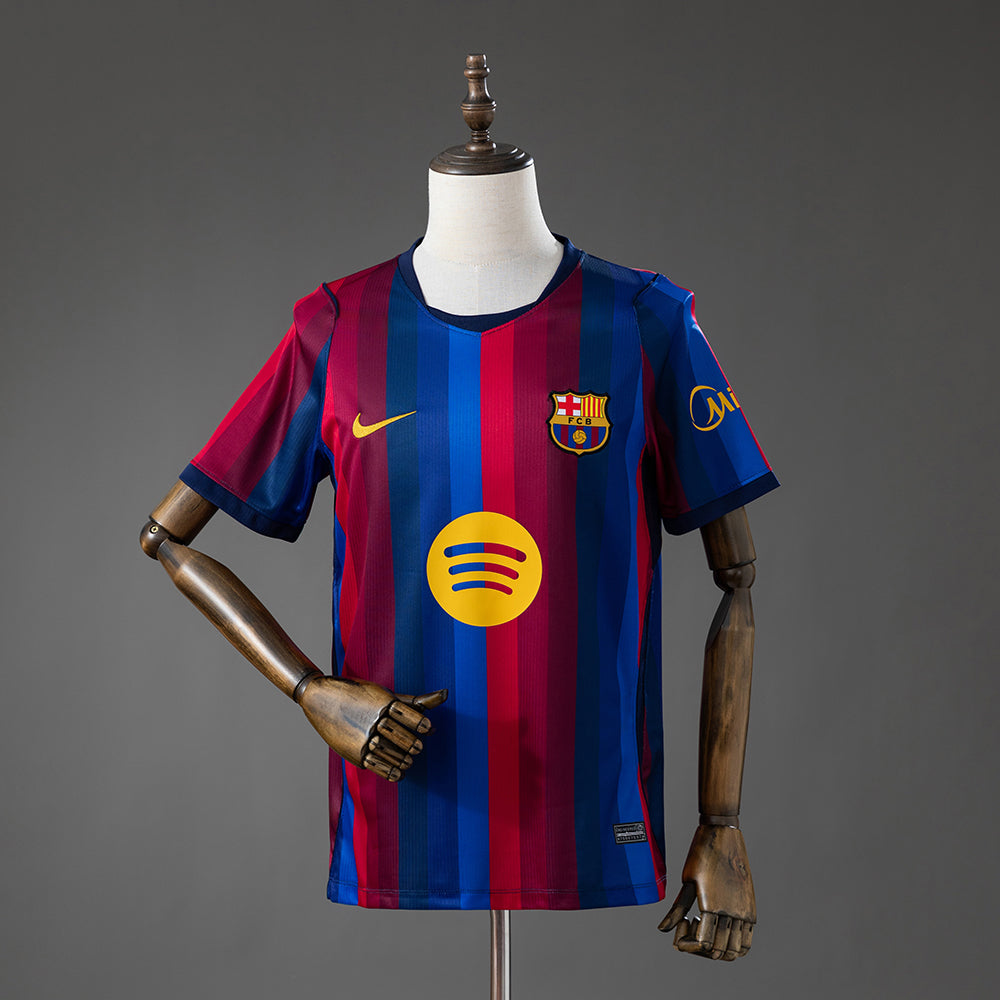Jersey - Barcelona