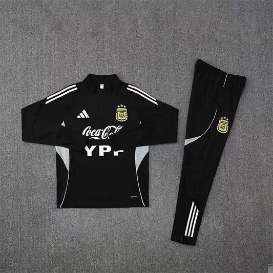 Kit de Concentración Argentina