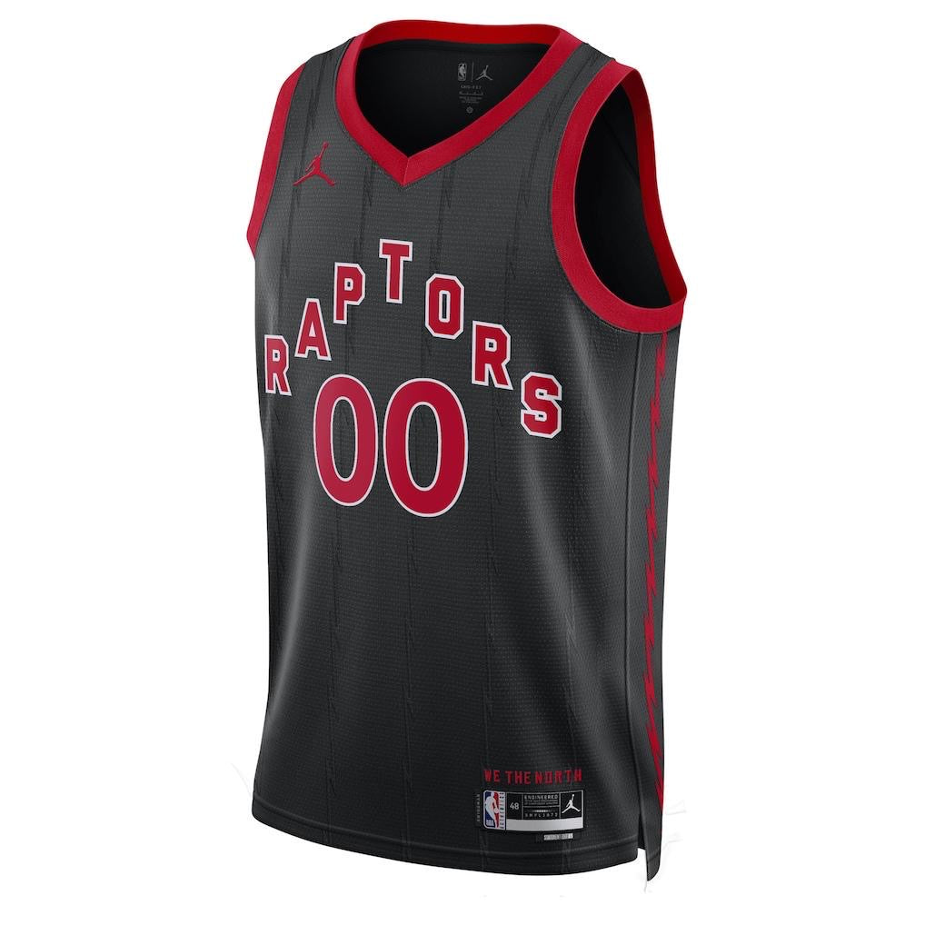 NBA Raptors jersey