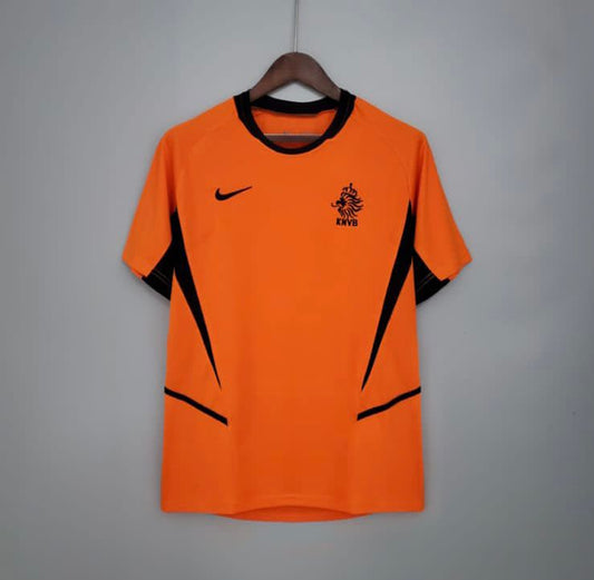 Jerseys Retro - Países Bajos