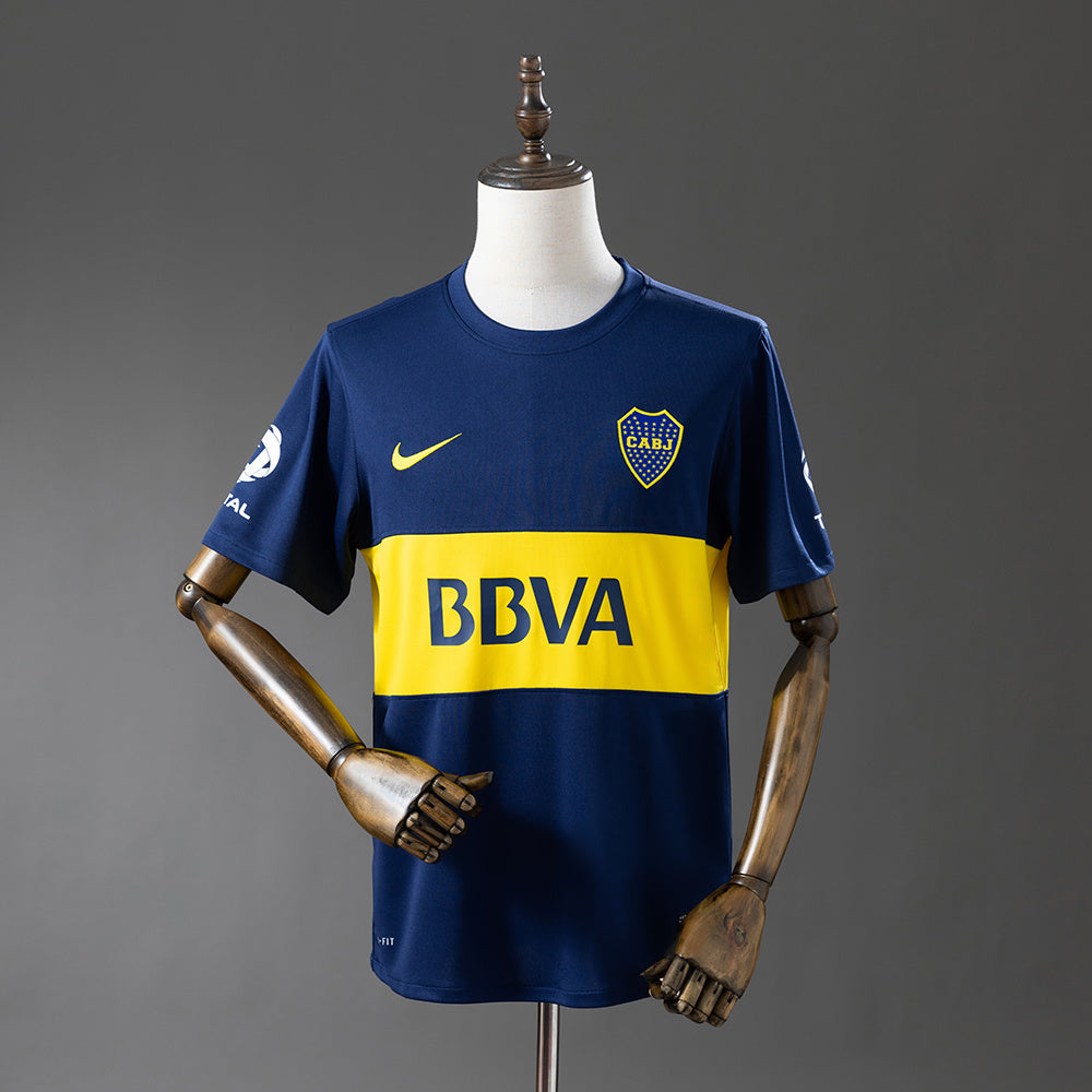 Retro Jerseys - Boca Jrs