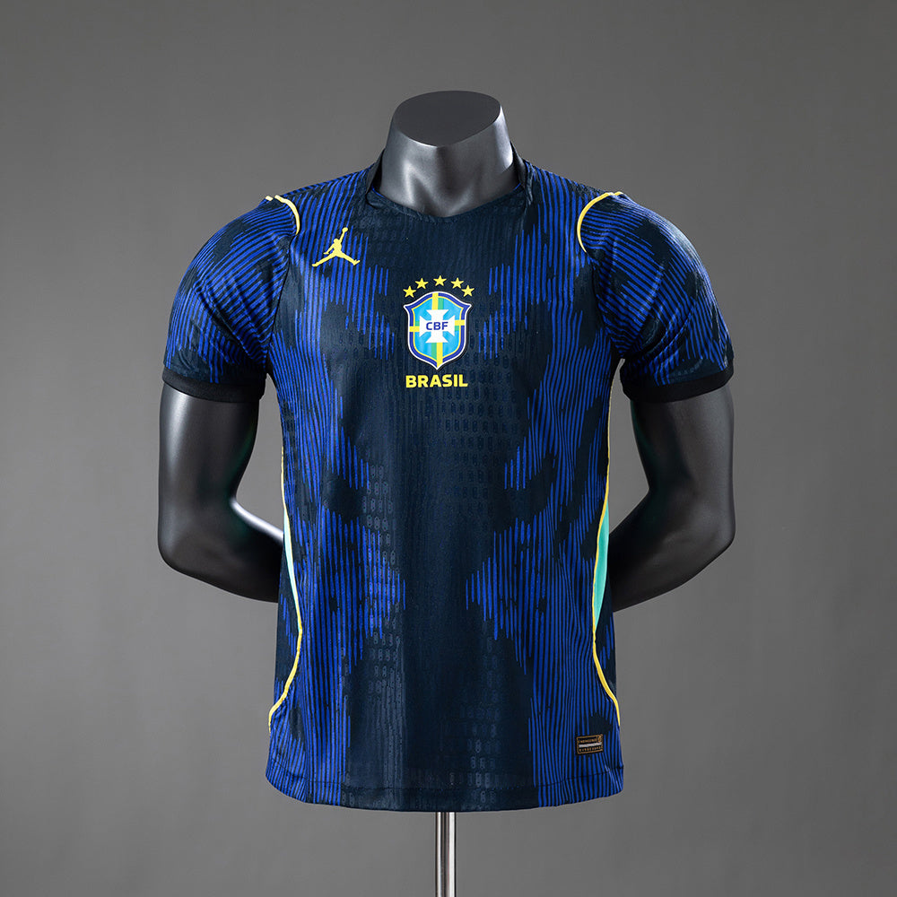 Jersey - Brasil